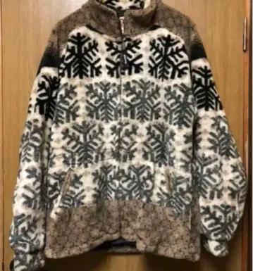 PIKO 보아 블루종 노르딕