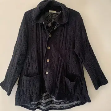 센소유니코 i+mu 아우터