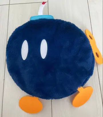 USJ 유니버셜 SUPER NINTENDO WORLD 베레모 폭탄병