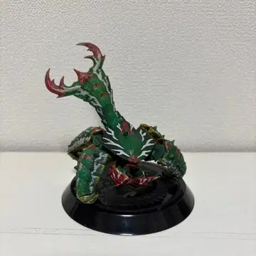 몬스터 헌터 게네럴 셀타스 피규어