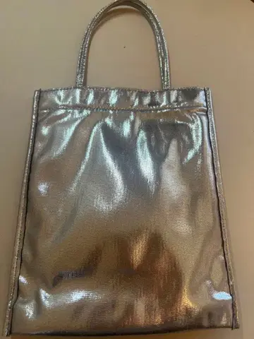 ANEMONE 메탈릭 숄더