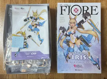 아이리스 블로커즈 피오레