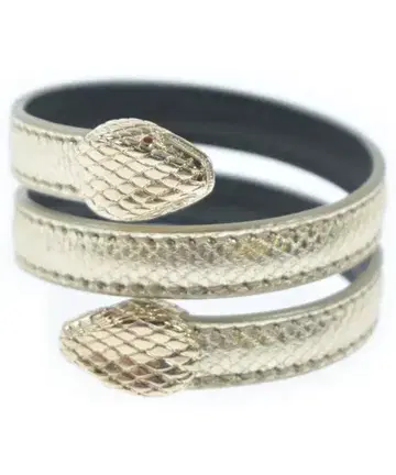 BVLGARI 팔찌 뱅글 여성용