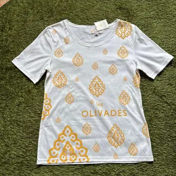 레조리바드 반팔 티셔츠