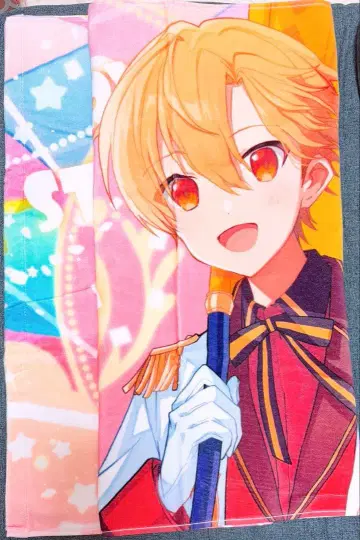 스토푸리 루토군 픽처 타월