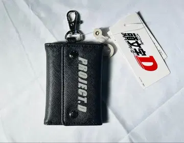 이니셜D 프로젝트D PROJECT.D 키케이스
