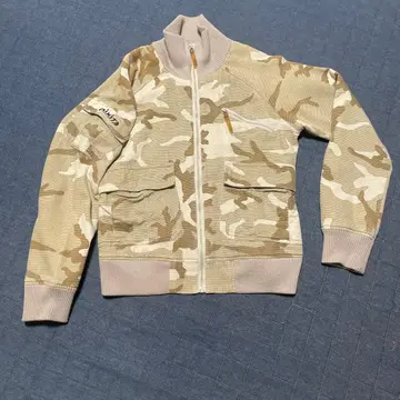 NIKITA 카모플라쥬 자켓 M 사이즈