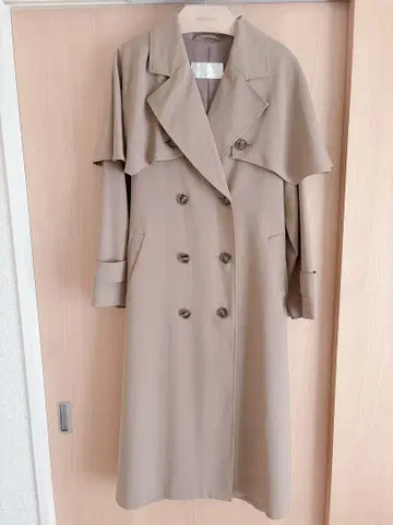 LILLIAN CARAT 트렌치코트 [ 2 ]