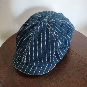 워배시 헌팅 캡 슈가케인 sugar cane