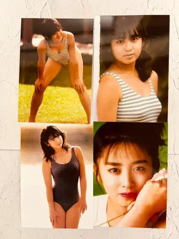 사이토 유키 L판 20매