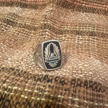 HARLEY-DAVIDSON 반지 70s