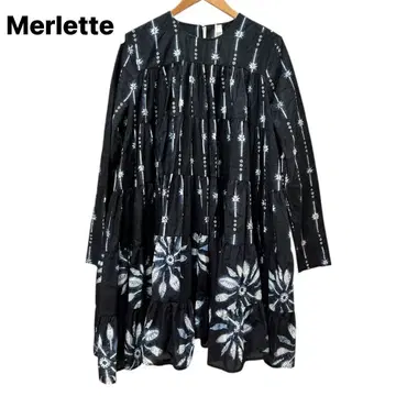 Merlette/튜닉