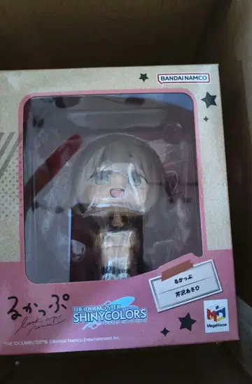 룩업 세리자와 아사히 [ 아이돌 마스터 샤이니 컬러즈 ]