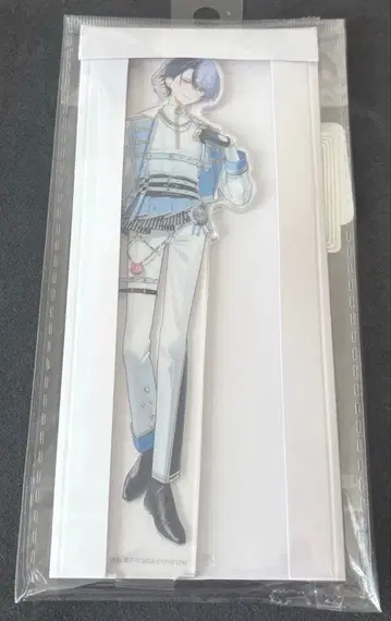 프로세카 감사제 아크릴 스탠드 토야