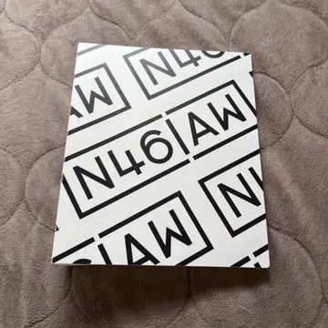 노기자카46 아트워크스 카드 케이스