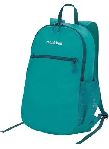 몽벨 DAY PACK 13리터 새상품급 중고