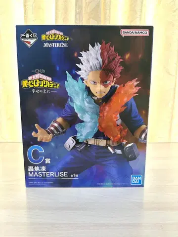 히로아카 제일복권 C상 토도로키 쇼토