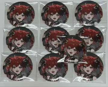 Crazy Raccoon CR CR 스토어 할로윈 2025 아카미 카루비