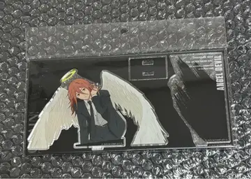 체인소 맨 천사의 악마 카드 디자인 ver 베이스 야드 아크릴 스탠드