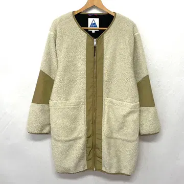 Cape HEIGHTS 케이프하이츠 보아 코트