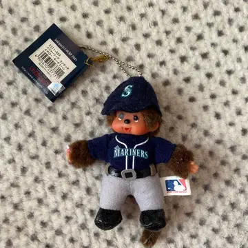 몬치치 이치로 시애틀 마리너스 2001