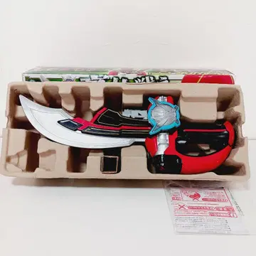 해적전대 고카이저 고카이 사벨