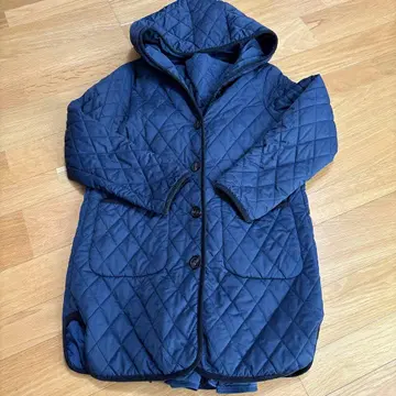 스위트 마미 퀼팅 마마 코트 아기띠 코트