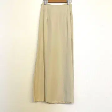plage 슬랙스 스커트