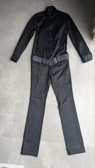 퍼블릭 이미지 PUBLIC IMAGE 츠나기 올인원 모드 스타일