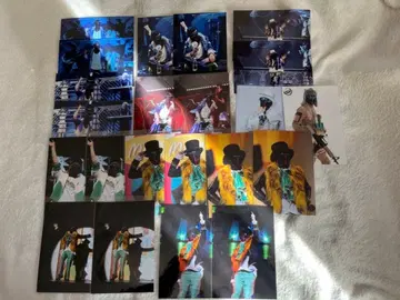 MSSP 에오에오 브로마이드 세트