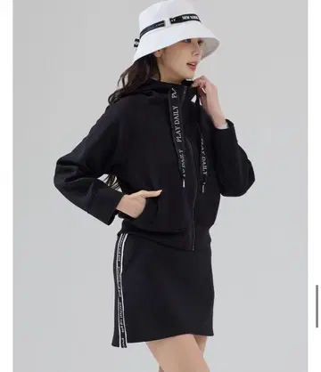 Putyall 스커트 S 사이즈