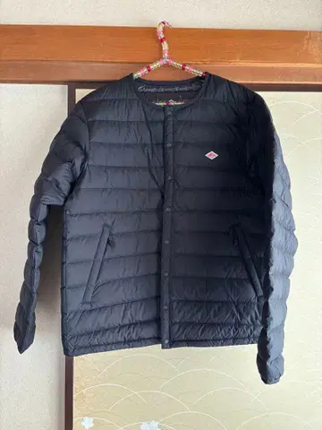 단톤 남성용 L 블랙 새상품 배송비 포함