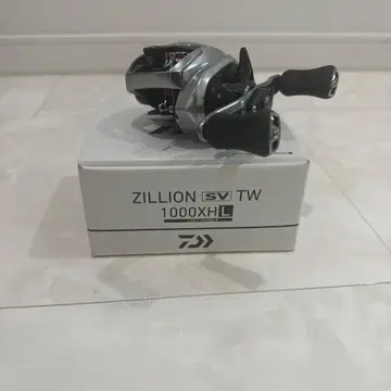 ZILLION SV TW 1000XHL