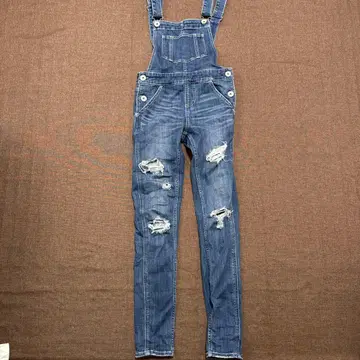 GYDA 살로펫 데님 S 사이즈