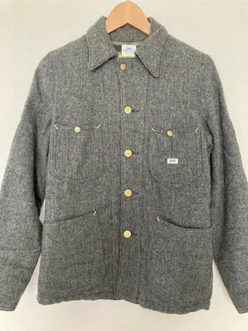 [ 새상품급 ] Lee JOURNAL STANDARD 커버올 S