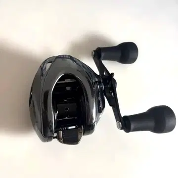 18 안타레스 DCMD 낚시릴 시마노 핸들 커스텀