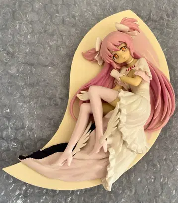 마도카 마기카 얼티밋 마도카 SQ 피규어