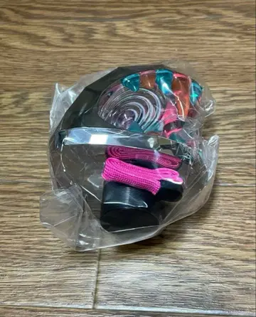 Number_i NO.II 응원봉 탑 2025 스트랩 포함