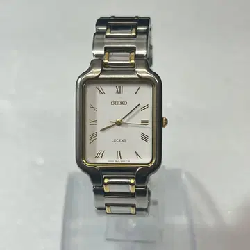 [SEIKO/세이코] 5E21-5B80 여성용 손목시계 패션