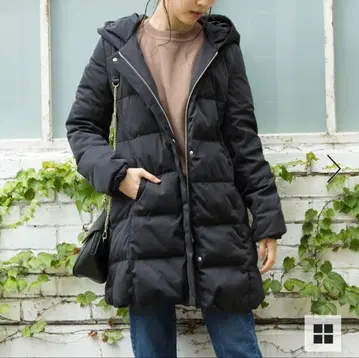 Vis 리버서블 다운