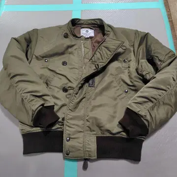 WAIPER.inc TYPE N-2 플라이트 자켓 23wp75