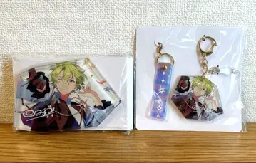 앙스타 9주년 토모에 히요리