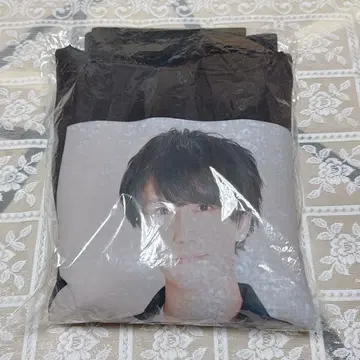 오가사와라 진 오가스키 후드티