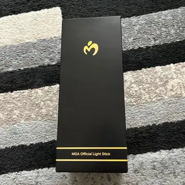 MGA Official Light Stick