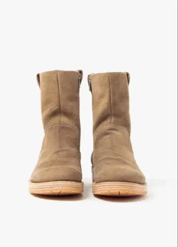 nonnative24AW WORKER ZIP UP BOOTS 9.5