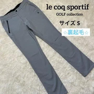 [새상품급] 르꼬끄 골프 남성용 팬츠