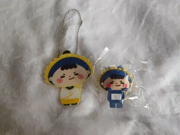 JuniorMark JUMMO 세트