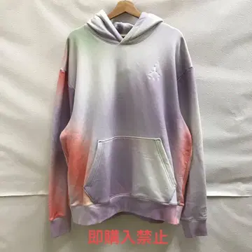 nm-2392.JORDAN M J JB FLC HOODIE