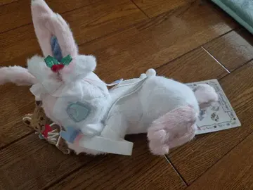 봉제 인형 포켓몬 홀리데이 블레싱스 님피아