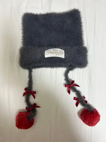 디즈니 도쿄 디즈니 리조트 퍼 모자 베를리오즈